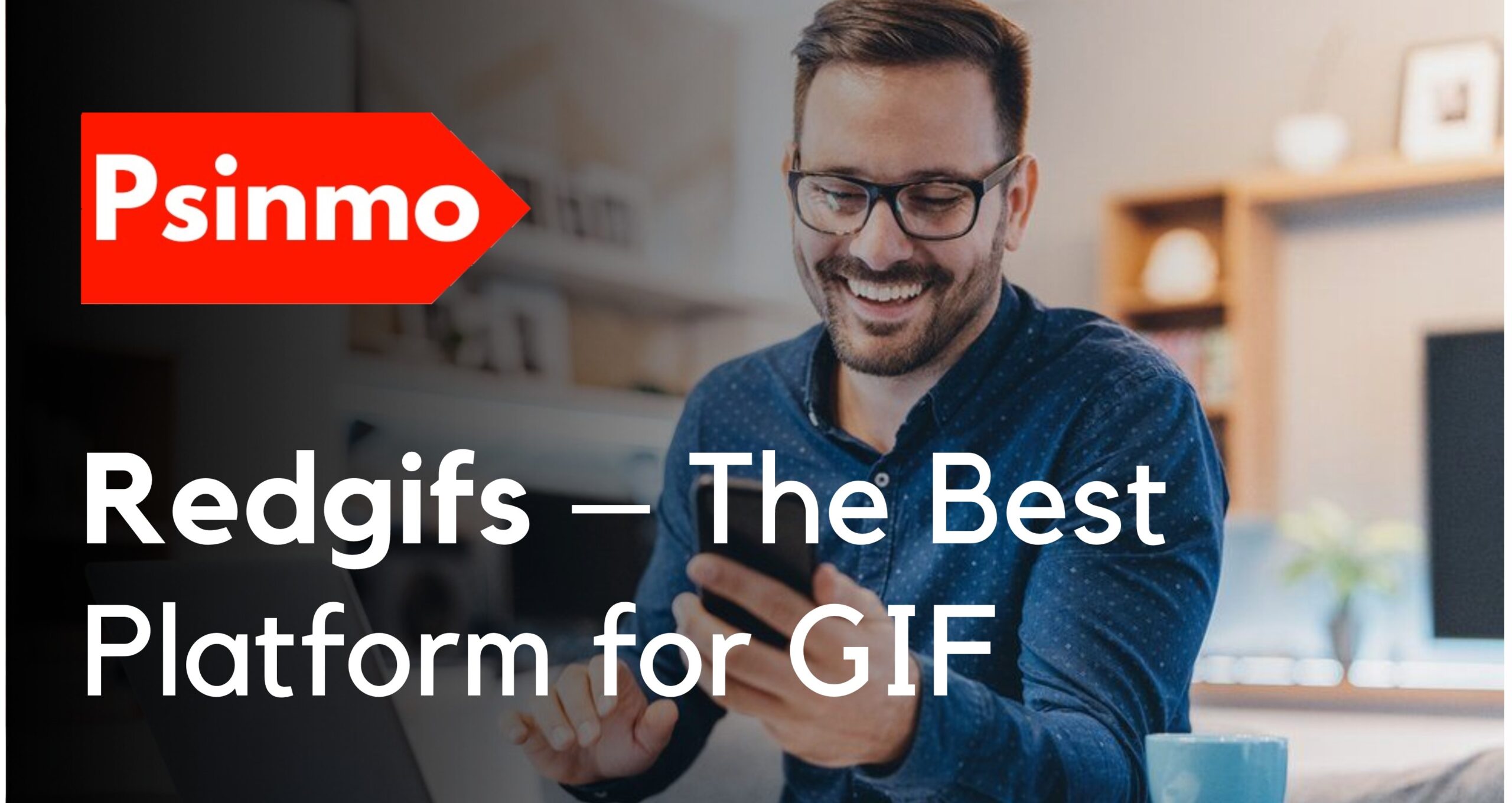 Redgifs – The Best Platform for GIF