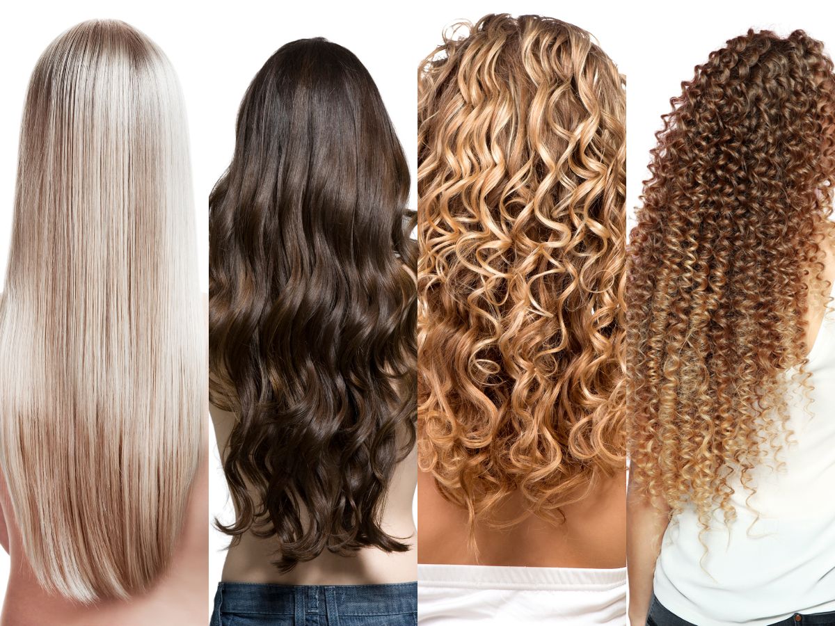 Tips for Every Hair Type
